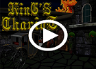 King's Chariot Gameplay